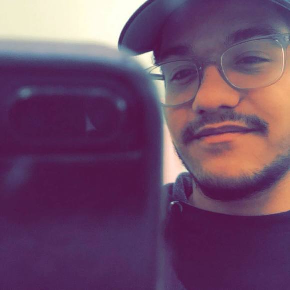 Meet your Posher, Carlos - Picture 1 of 1